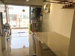 Blk 138A Lake Vista @ Yuan Ching (Jurong West), HDB 3 Rooms #211411181